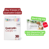 【10.10】Life Factor Quercetin Q10 Promo Set